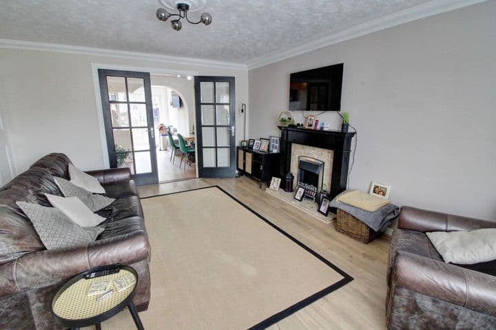 3 bedrooms house for sale in Nuneaton, United Kingdom - Image 9