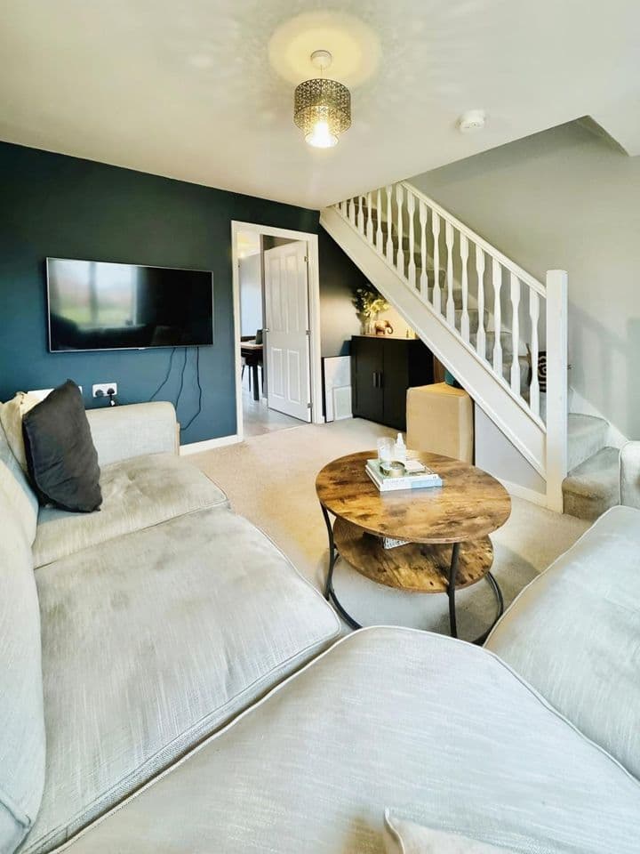 2 bedrooms house for sale in Salford, United Kingdom - Image 3