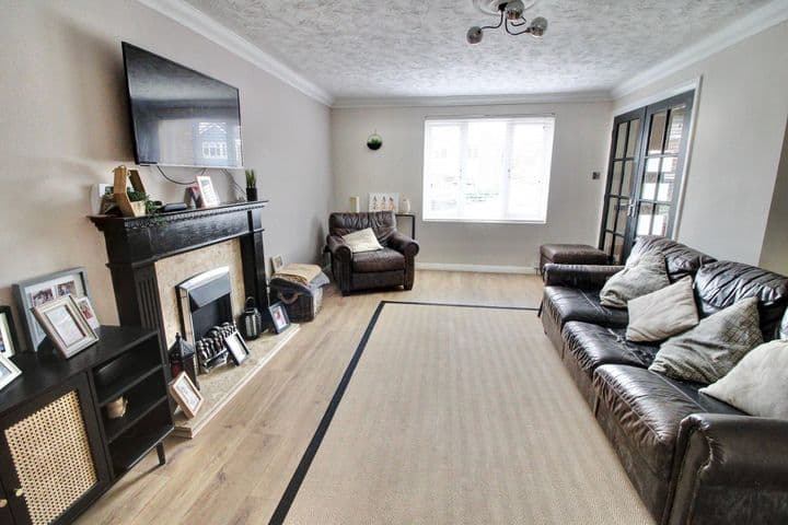 3 bedrooms house for sale in Nuneaton, United Kingdom - Image 7