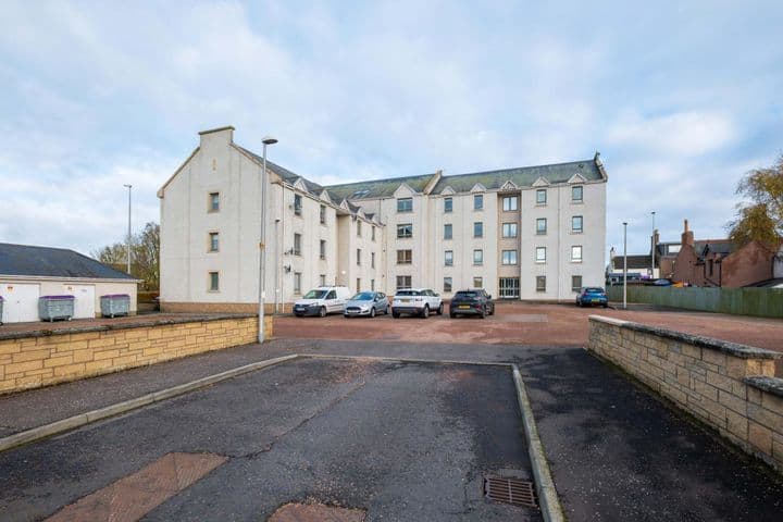 2 bedrooms apartment for sale in Montrose, United Kingdom - Image 6