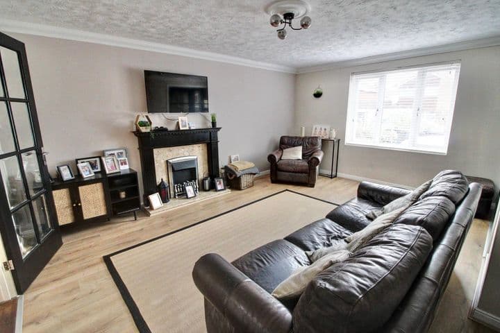 3 bedrooms house for sale in Nuneaton, United Kingdom - Image 4