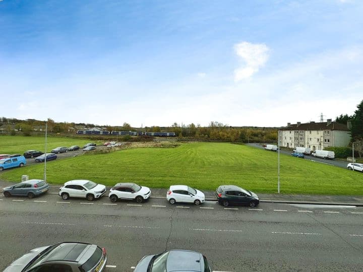 2 bedrooms apartment for sale in Paisley, United Kingdom - Image 7