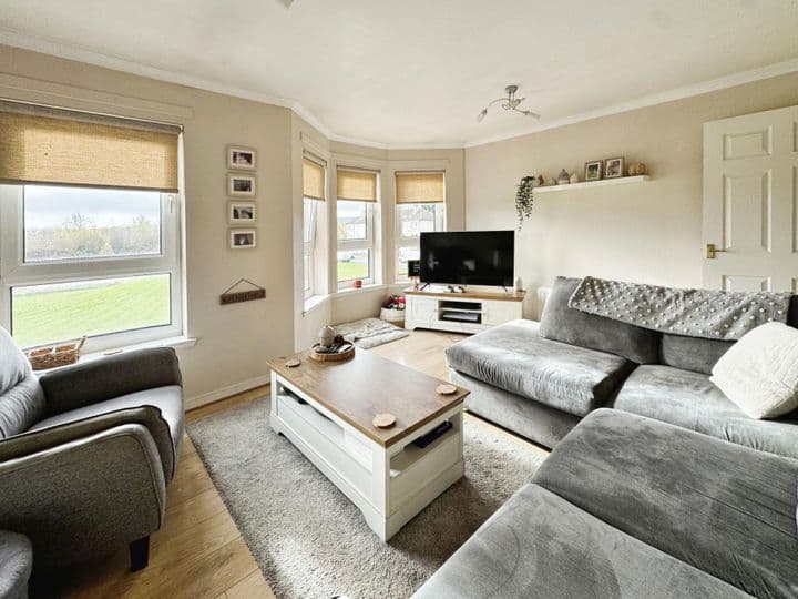 2 bedrooms apartment for sale in Paisley, United Kingdom - Image 4