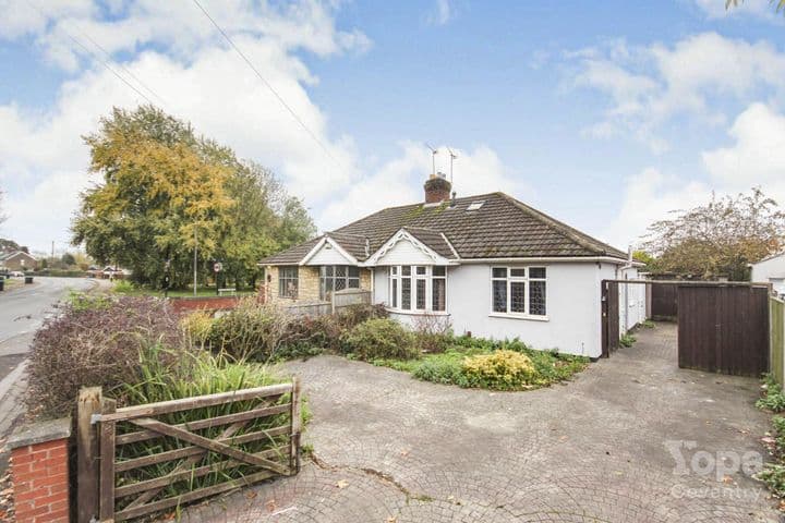 3 bedrooms house for sale in Coventry, United Kingdom - Image 2