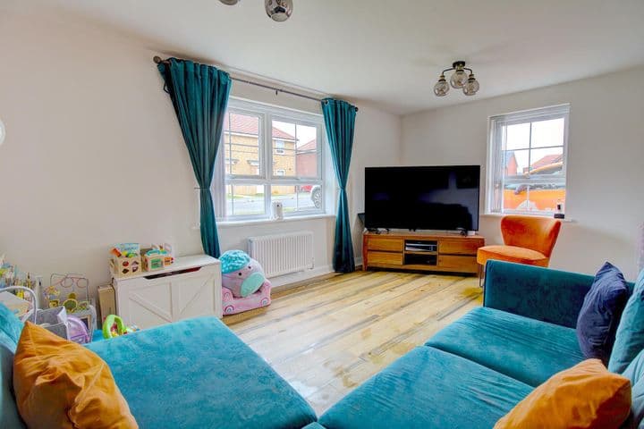 3 bedrooms house for sale in Cannock, United Kingdom - Image 7