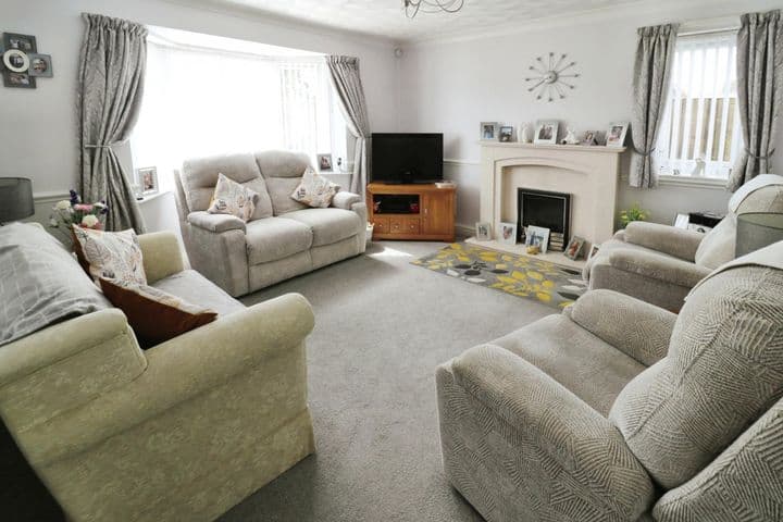 3 bedrooms house for sale in Skellingthorpe, United Kingdom - Image 3