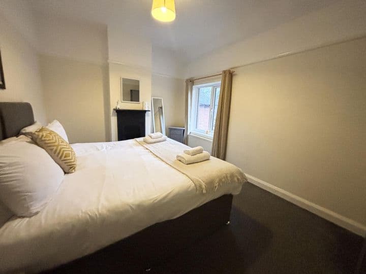 3 bedrooms apartment for sale in Chester, United Kingdom - Image 12