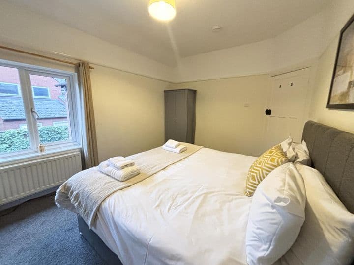 3 bedrooms apartment for sale in Chester, United Kingdom - Image 10