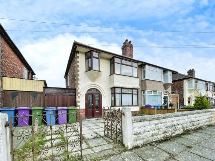 3 bedrooms house for sale in Liverpool, United Kingdom - Image 2