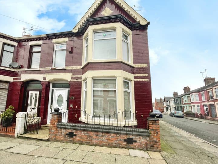 4 bedrooms house for sale in Liverpool, United Kingdom - Image 2