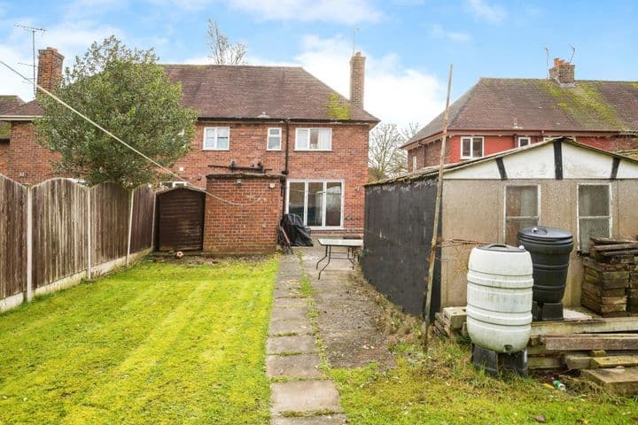 2 bedrooms house for sale in Chester, United Kingdom - Image 12