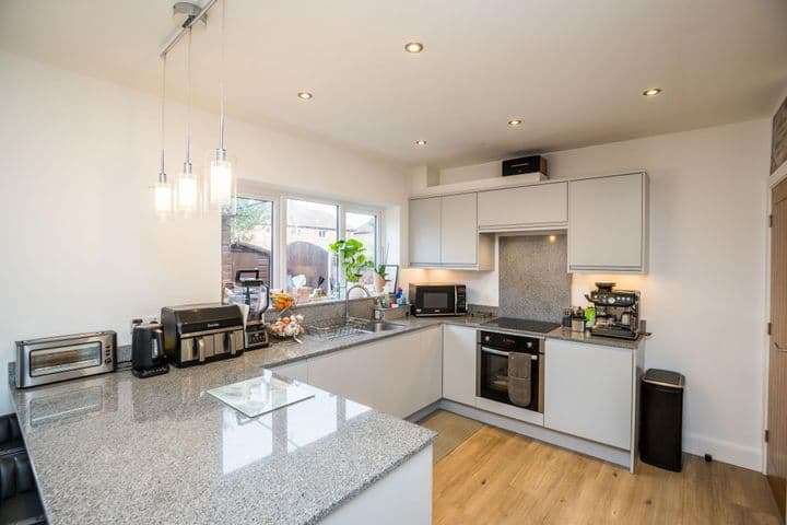 2 bedrooms house for sale in Chester, United Kingdom - Image 3