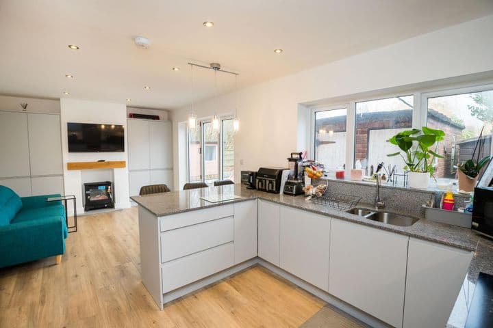 2 bedrooms house for sale in Chester, United Kingdom - Image 7