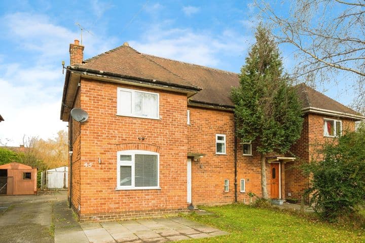 2 bedrooms house for sale in Chester, United Kingdom - Image 2