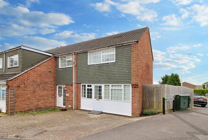 2 bedrooms house for sale in Thatcham, United Kingdom - Image 10