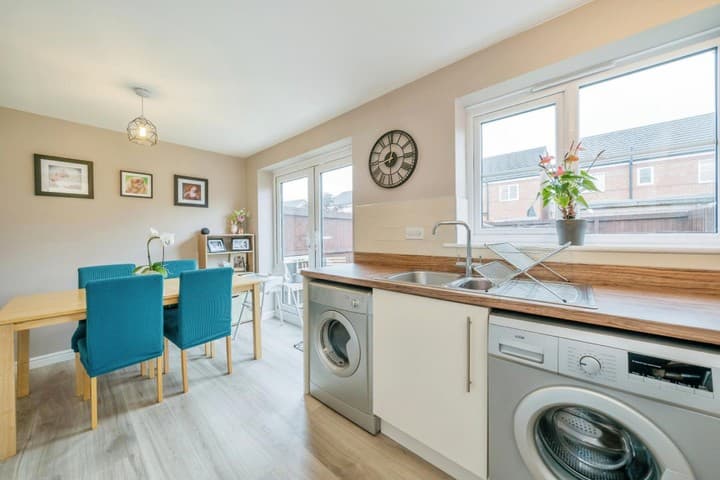 3 bedrooms house for sale in Newton-Le-Willows, United Kingdom - Image 9