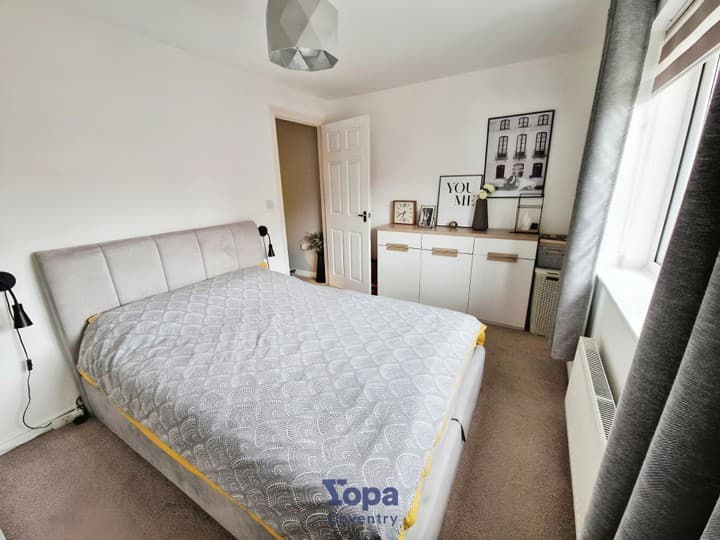 2 bedrooms house for sale in Coventry, United Kingdom - Image 18