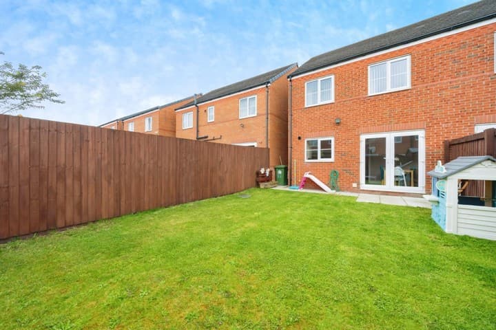 3 bedrooms house for sale in Newton-Le-Willows, United Kingdom - Image 17