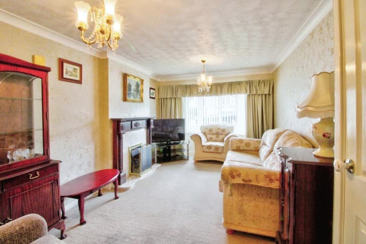 2 bedrooms house for sale in Rotherham, United Kingdom - Image 3