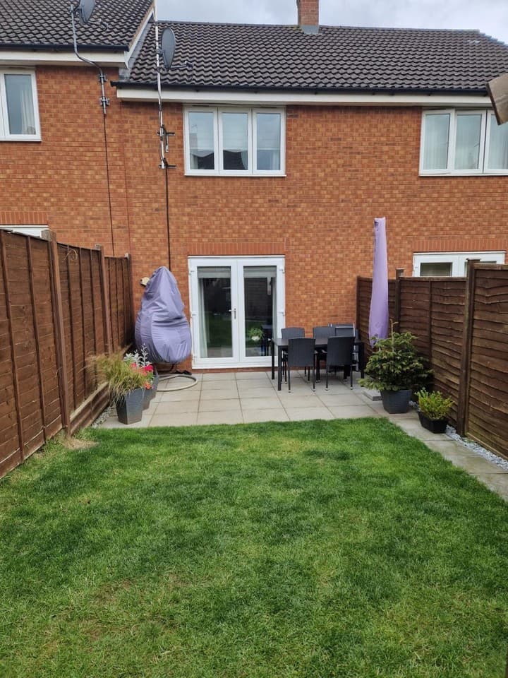 2 bedrooms house for sale in Coventry, United Kingdom - Image 26