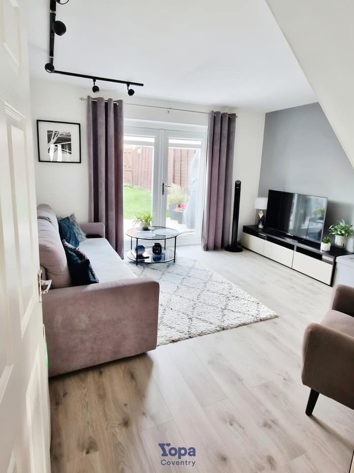 2 bedrooms house for sale in Coventry, United Kingdom - Image 27