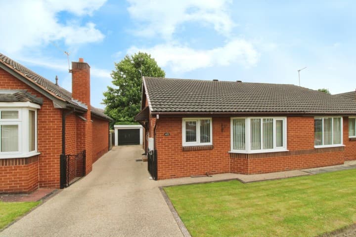 2 bedrooms house for sale in Rotherham, United Kingdom - Image 2