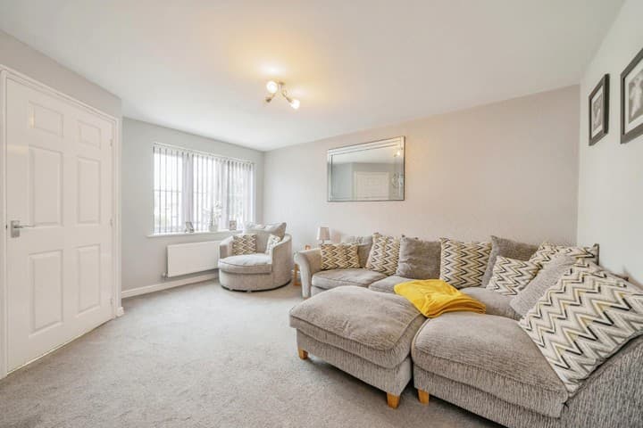 3 bedrooms house for sale in Newton-Le-Willows, United Kingdom - Image 5