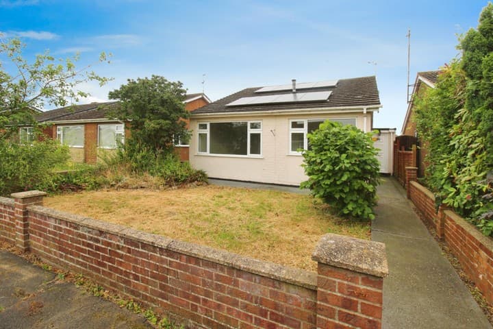 2 bedrooms house for sale in Waddington, United Kingdom - Image 3