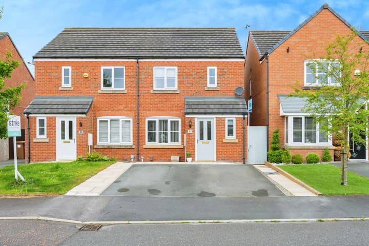 3 bedrooms house for sale in Newton-Le-Willows, United Kingdom - Image 19