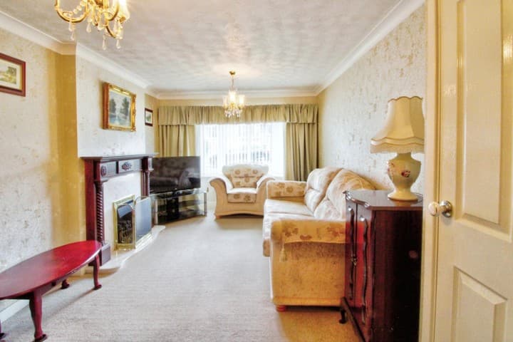 2 bedrooms house for sale in Rotherham, United Kingdom - Image 4