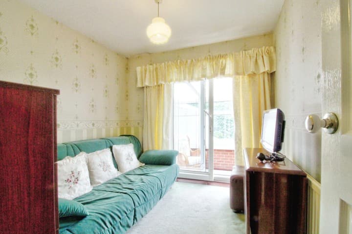 2 bedrooms house for sale in Rotherham, United Kingdom - Image 15