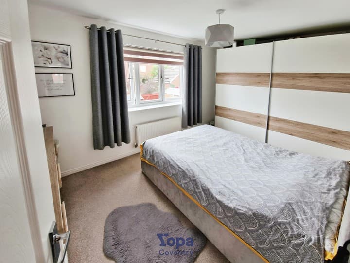 2 bedrooms house for sale in Coventry, United Kingdom - Image 22