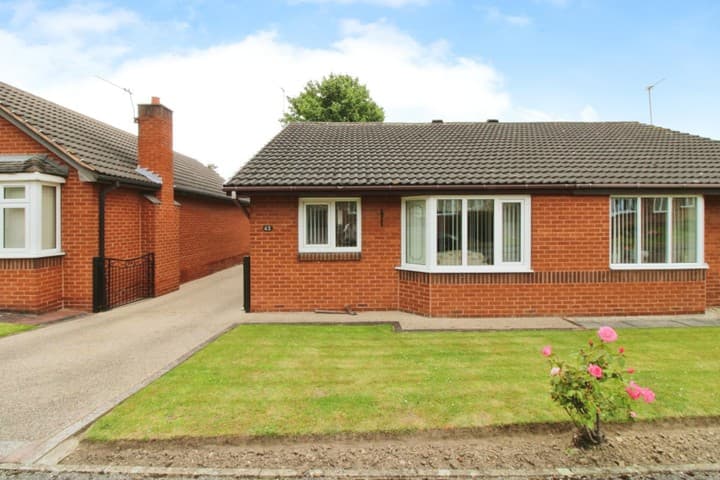 2 bedrooms house for sale in Rotherham, United Kingdom - Image 16