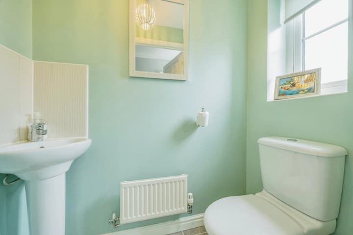 3 bedrooms house for sale in Newton-Le-Willows, United Kingdom - Image 11