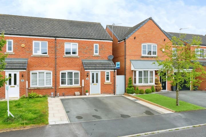 3 bedrooms house for sale in Newton-Le-Willows, United Kingdom - Image 18