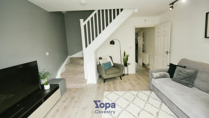 2 bedrooms house for sale in Coventry, United Kingdom - Image 8