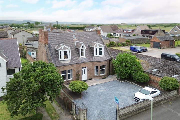 6 bedrooms house for sale in Montrose, United Kingdom - Image 37