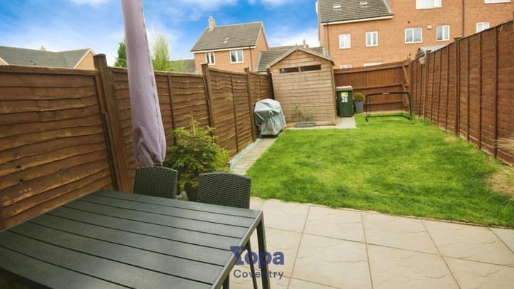 2 bedrooms house for sale in Coventry, United Kingdom - Image 9