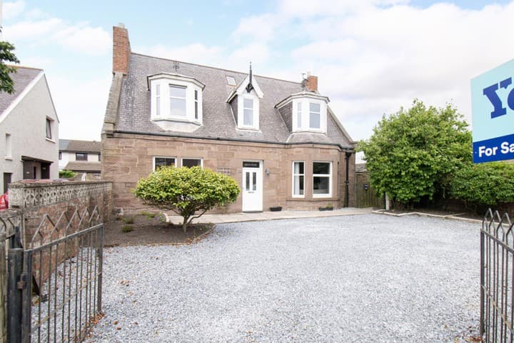 6 bedrooms house for sale in Montrose, United Kingdom - Image 32