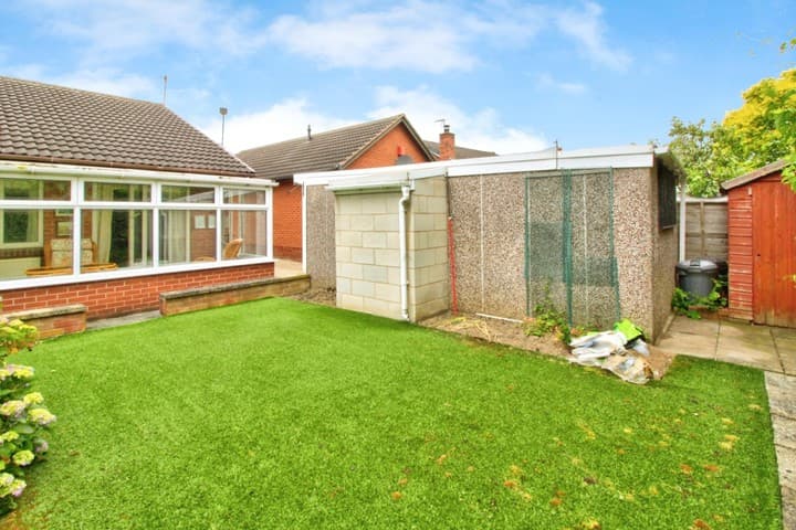 2 bedrooms house for sale in Rotherham, United Kingdom - Image 7