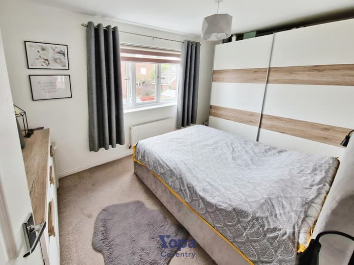 2 bedrooms house for sale in Coventry, United Kingdom - Image 10