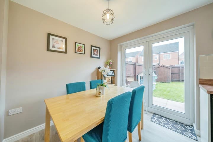 3 bedrooms house for sale in Newton-Le-Willows, United Kingdom - Image 10