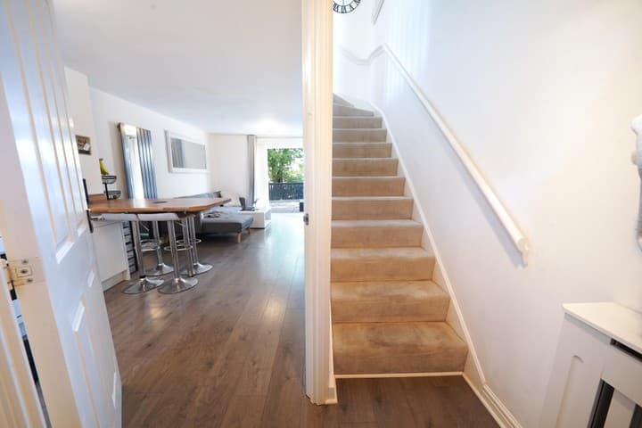 2 bedrooms house for sale in Swansea, United Kingdom - Image 4