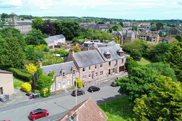 1 bedroom apartment for sale in Brechin, United Kingdom - Image 11