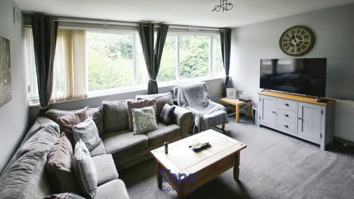 2 bedrooms apartment for sale in Coventry, United Kingdom - Image 6