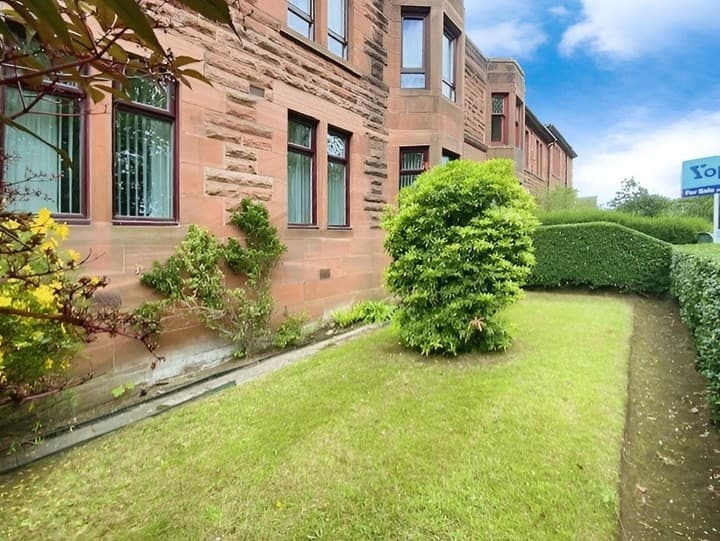 3 bedrooms apartment for sale in Glasgow, United Kingdom - Image 4