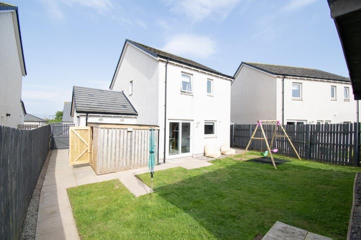 3 bedrooms house for sale in Laurencekirk, United Kingdom - Image 20