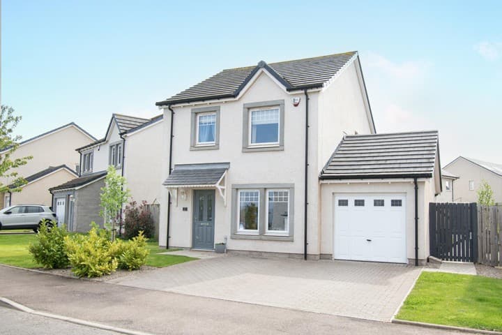 3 bedrooms house for sale in Laurencekirk, United Kingdom - Image 2