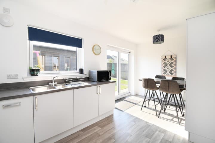 3 bedrooms house for sale in Laurencekirk, United Kingdom - Image 5