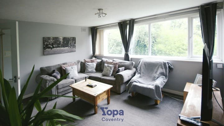 2 bedrooms apartment for sale in Coventry, United Kingdom - Image 5